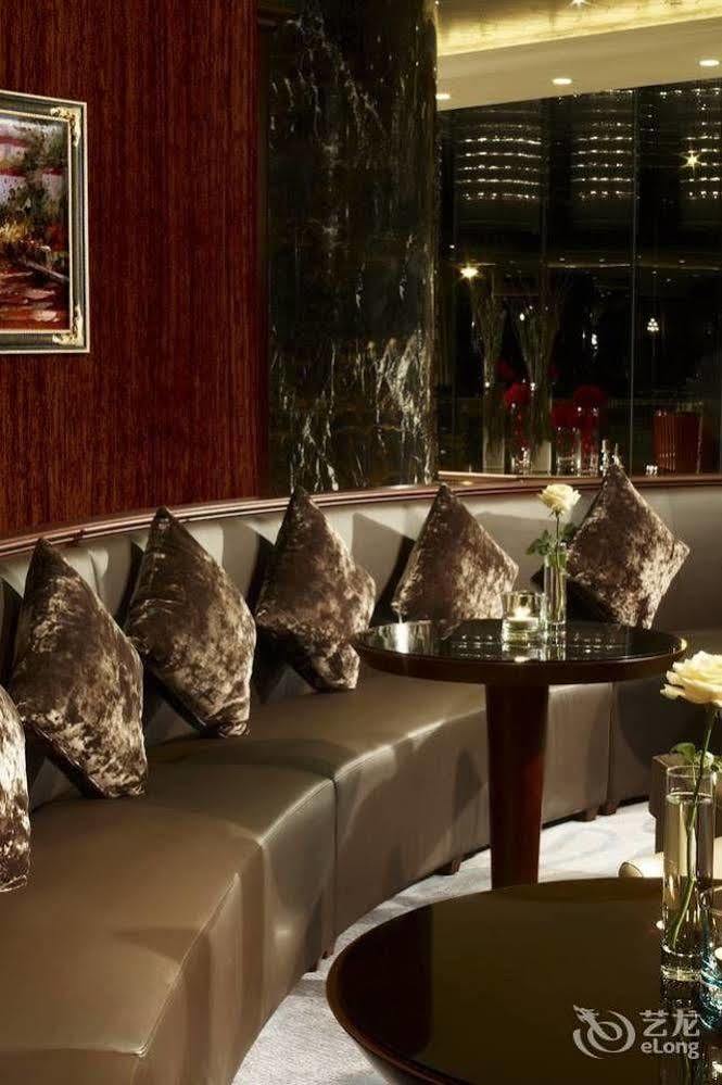 Shenzhen Baohengda International Hotel Bagian luar foto